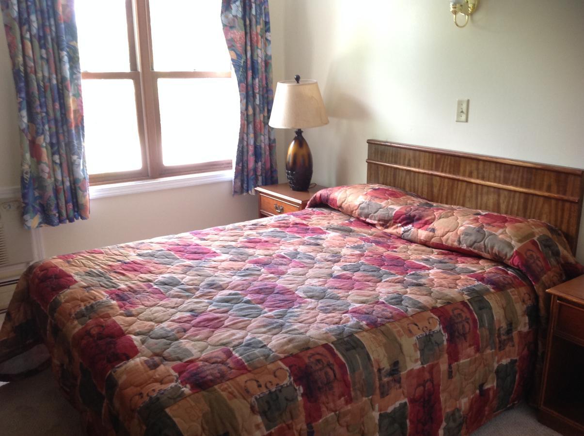 Sunrise Motel Saco Exterior foto