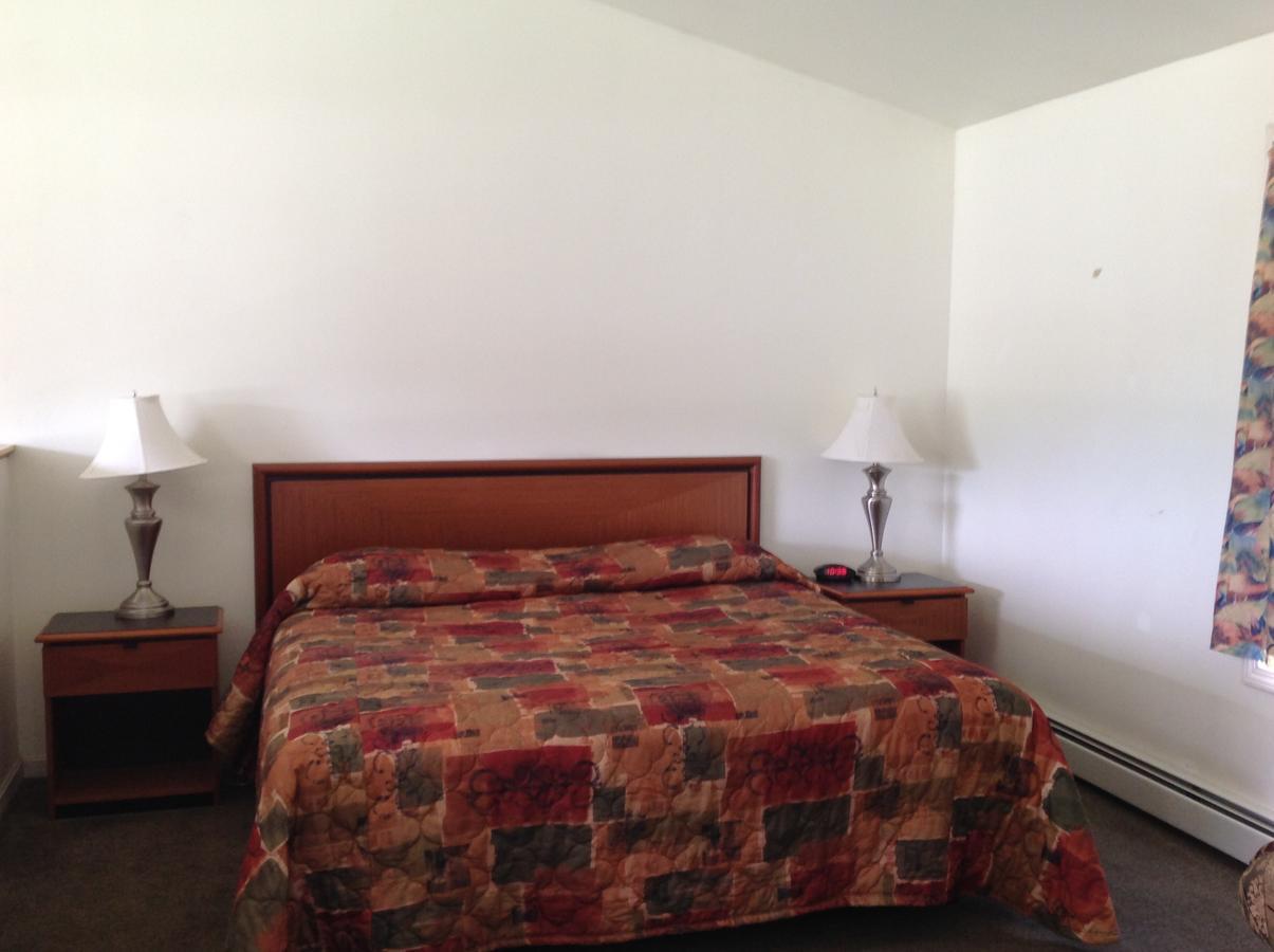 Sunrise Motel Saco Exterior foto