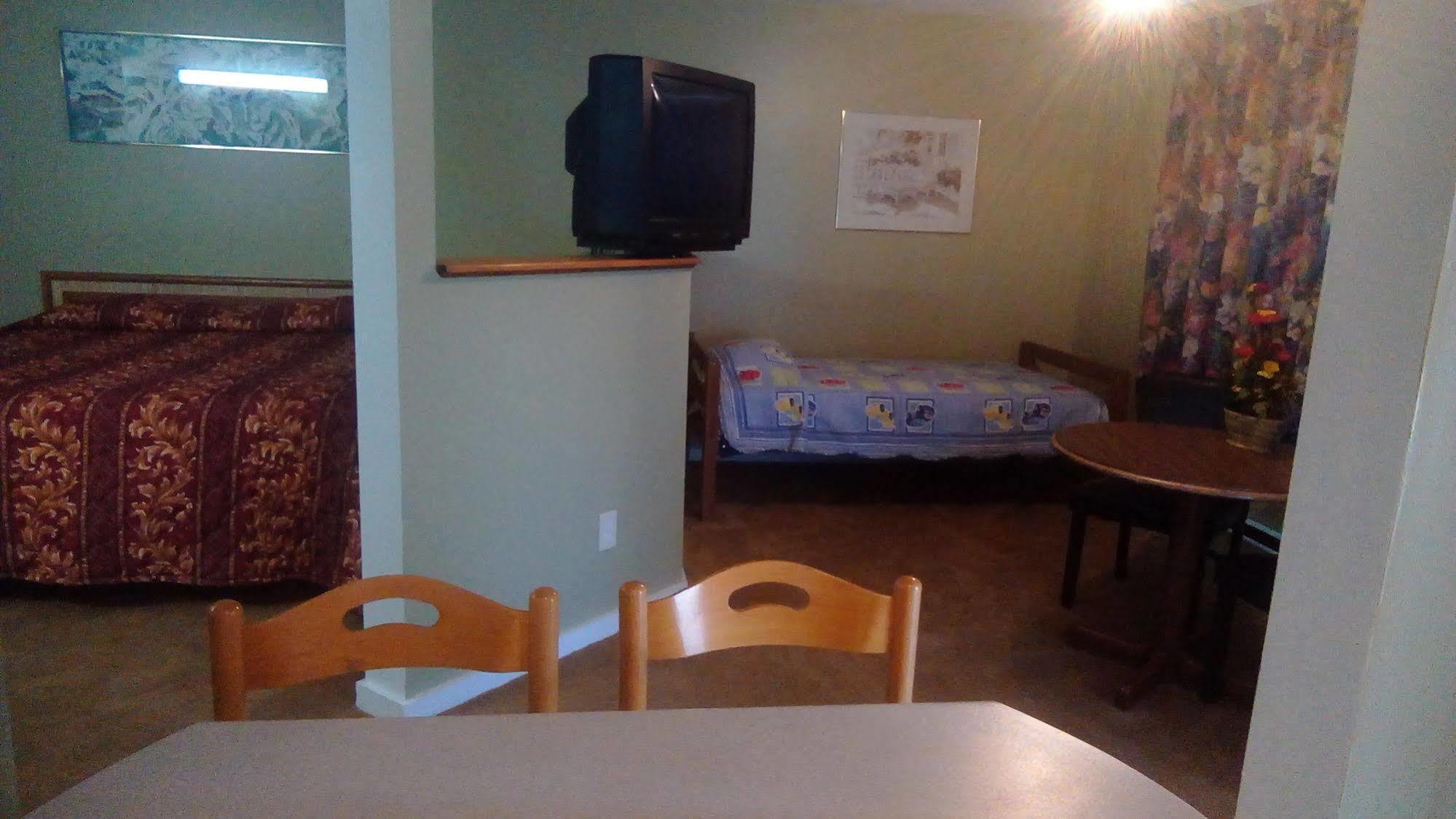 Sunrise Motel Saco Exterior foto